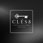 Logo Clés8