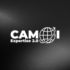 Logo Camoi 2.0